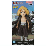 Tokyo Revengers World Collectable Figure vol.2 [1.Manjiro Sano]