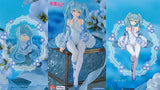 Hatsune Miku Noodle Stopper Figure Flower Fairy Nemophila [1.Hatsune Miku]