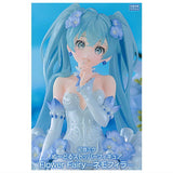 Hatsune Miku Noodle Stopper Figure Flower Fairy Nemophila [1.Hatsune Miku]