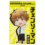 Chainsaw Man deformed figure vol.1 [1.Denji]