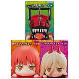 Chainsaw Man ikkake Figure [All 3 type set (Full Complete)]