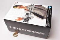 Tokyo Revengers Shuji Hamma Figure [1.Shuji Hamma]