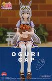 Umamusume Pretty Derby Noodle Stopper Figure Oguri Cap [1.Oguri Cap]