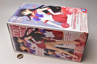 Movie Sailor Moon Eternal GLITTER�•GLAMOURS SUPER SAILOR MARS [1.A normal color]