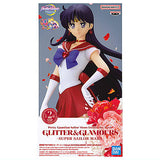 Movie Sailor Moon Eternal GLITTER�•GLAMOURS SUPER SAILOR MARS [1.A normal color]