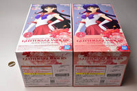 Movie Sailor Moon Eternal GLITTER�•GLAMOURS SUPER SAILOR MARS [All 2 type set (Full Complete)]