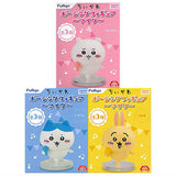 Chiikawa Posing Figure microphone [All 3 type set(Full Complete)]