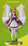 Umamusume Pretty Derby Satono Diamond Figure [1.Satono Diamond]