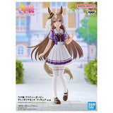 Umamusume Pretty Derby Satono Diamond Figure [1.Satono Diamond]