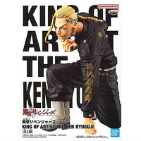 Tokyo Revengers KING OF ARTIST THE KEN RYUGUJI [1.KEN RYUGUJI]