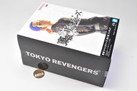 Tokyo Revengers Shiba Hakkai Figure [1.Shiba Hakkai]