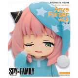 SPYxFAMILY Petitette Figure Anya Forger vol.2 [1.Anya Forger]