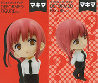 Chainsaw Man Deformed Figure vol.2 [2.Makima]