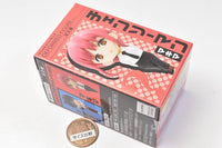 Chainsaw Man Deformed Figure vol.2 [2.Makima]