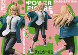 Chainsaw man Power Figure [1.Power]