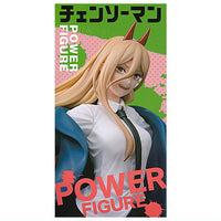 Chainsaw man Power Figure [1.Power]