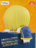 HUNTERxHUNTER Hikkake Figure Part.1 [3.Curarpikt]