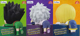 HUNTERxHUNTER Hikkake Figure Part.1 [All 3 type set(Full Complete)]