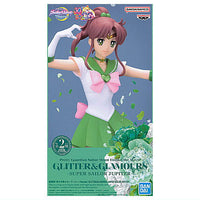 The Movie Sailor Moon Eternal GLITTER�•GLAMOURS SUPER SAILOR JUPITER [2.B pastel color]