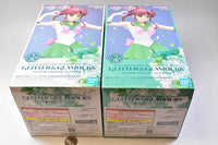 The Movie Sailor Moon Eternal GLITTER�•GLAMOURS SUPER SAILOR JUPITER [All 2 type set(Full Complete)]