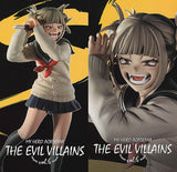 My Hero Academia THE EVIL VILLAINS vol.6 Himiko Toga