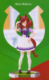 Umamusume Pretty Derby Derby Nice Nature Figure [1.Nice Nature]