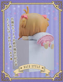 Cardcaptor Sakura 25 Hikkake Figure [2.Sakura-chan (2) Sakura Card Edition]