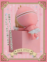 Cardcaptor Sakura 25 Hikkake Figure [3.CSakura-chan (3) Clear Card Edition]
