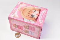 Cardcaptor Sakura 25 Hikkake Figure [3.CSakura-chan (3) Clear Card Edition]