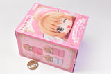 Cardcaptor Sakura 25 Hikkake Figure [3.CSakura-chan (3) Clear Card Edition]