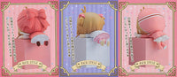 Cardcaptor Sakura 25 Hikkake Figure [All 3 type set(Full Complete)]