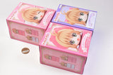 Cardcaptor Sakura 25 Hikkake Figure [All 3 type set(Full Complete)]