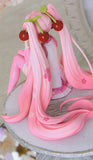 Hatsune Miku Noodle Stopper Figure Sakura Miku 2023