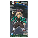 Kimetsu no Yaiba World Collectable Figure vol.10 [1.Tanjirou Kamado]