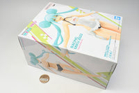 Hatsune Miku Racing Ver. Racing Miku 2022 Tropical Maid Ver.