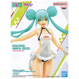 Hatsune Miku Racing Ver. Racing Miku 2022 Tropical Maid Ver.