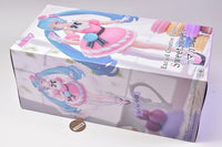 Hatsune Miku Exceed Creative Figure SweetSweets Macaroon [1.Hatsune Miku]