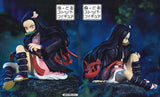 Kimetsu no Yaiba Noodle Stopper Figure Nezuko Kamado [1.Nezuko Kamado]