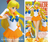 The Movie Sailor Moon Eternal GLITTER�•GLAMOURS SUPER SAILOR VENUS [1.A normal color]