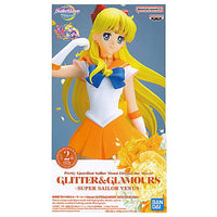 The Movie Sailor Moon Eternal GLITTER�•GLAMOURS SUPER SAILOR VENUS [1.A normal color]