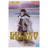 Golden Kamuy Asirpa Figure [1.Asirpa]