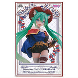 Hatsune Miku Wonderland Cat Puss in Boots [1.Hatsune Miku]