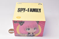 SPYxFAMILY Deformed Figure hide and seek Anya Forger [1.A]