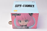 SPYxFAMILY Deformed Figure hide and seek Anya Forger [3.C]