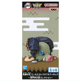 Kimetsu no Yaiba World Collectable Figure Inosuke Hashibira Collection [1.A]