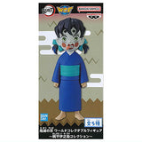 Kimetsu no Yaiba World Collectable Figure Inosuke Hashibira Collection [5.E]