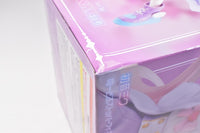 [Damage box]Hatsune Miku Noodle Stopper Figure Sailor Suit in Love Purple ver.