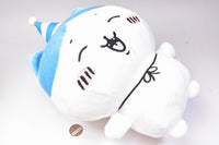 Chiikawa Happy Birthday BIG Stuffed Toy [2.Hachiawre]