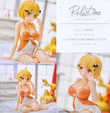Hololive #hololive IF Relax time Yozora Mel [1.Yozora Mel]
