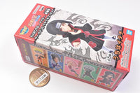 NARUTO Shippuden World Collectable Figure [5.Itachi Uchiha]
